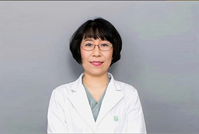 杨淑丽
