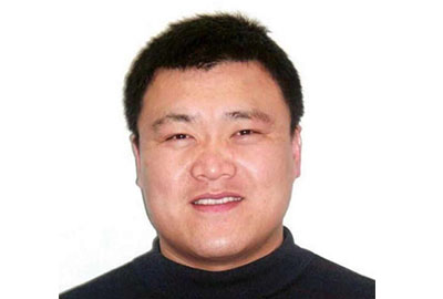 冯增伟