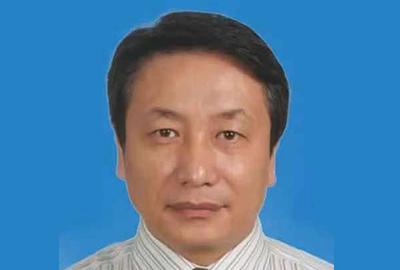 张伟