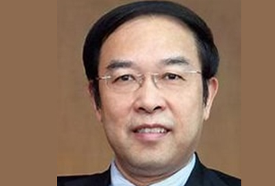 王伟民