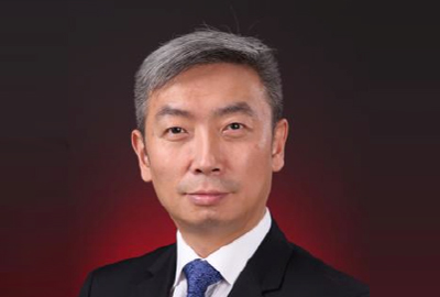王勇